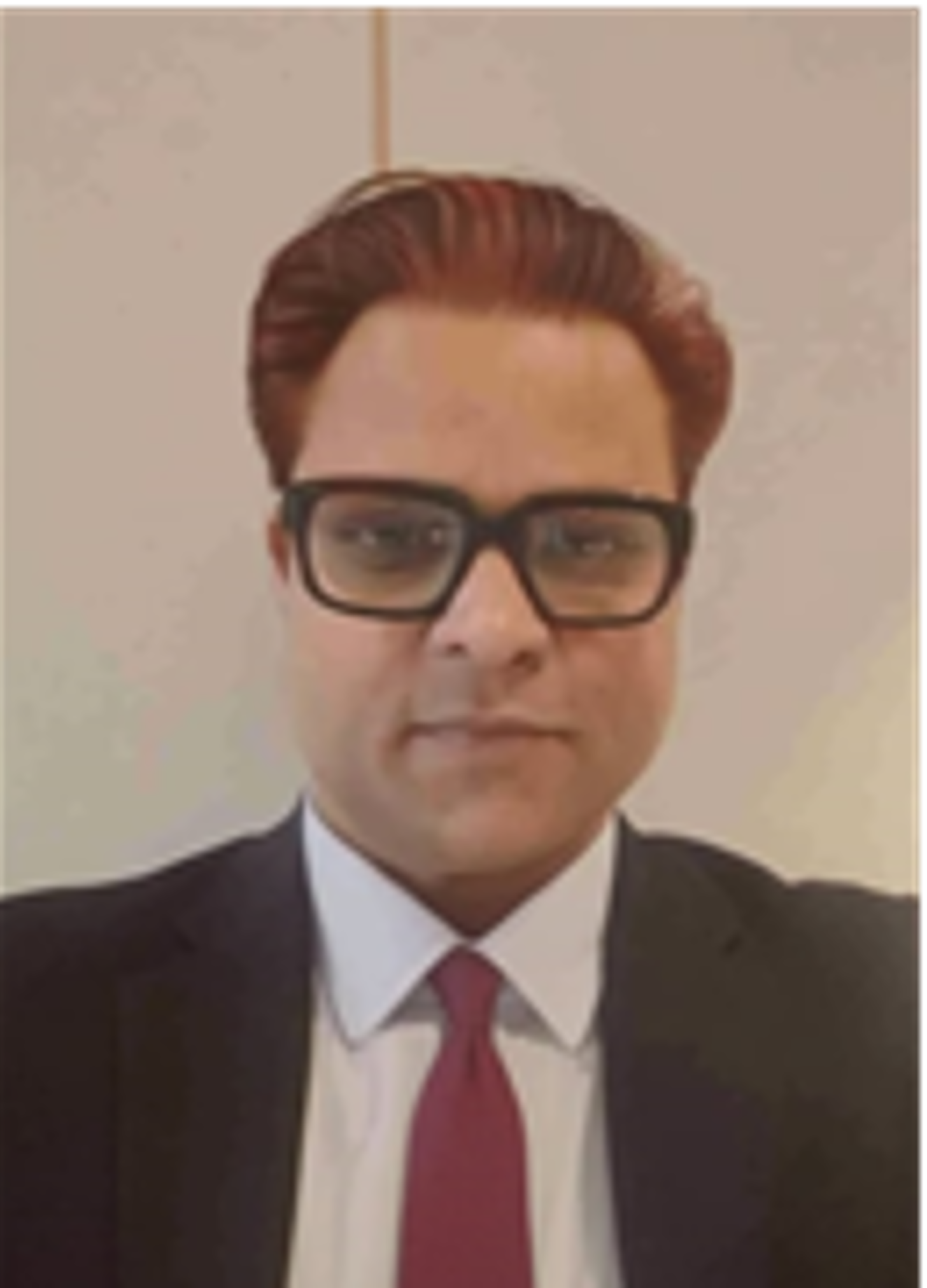 Mr. Nikhil Panchbhai